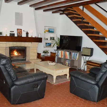 Le Domaine Du Chaffard Les Avenieres