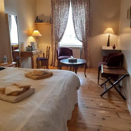 Le Domaine Du Chaffard Les Avenieres