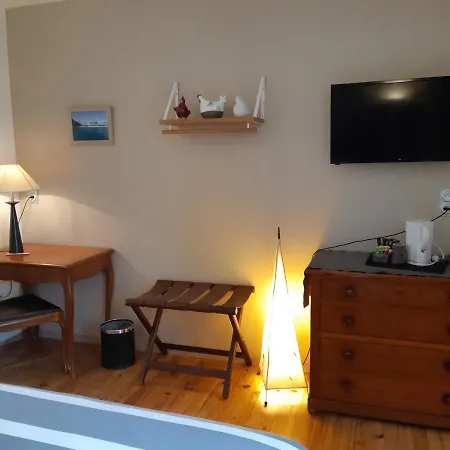 Bed & Breakfast Le Domaine Du Chaffard